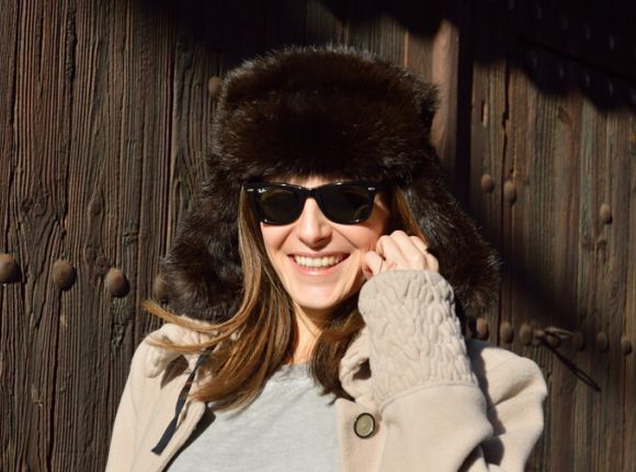Ushanka – Russian Fur Hat