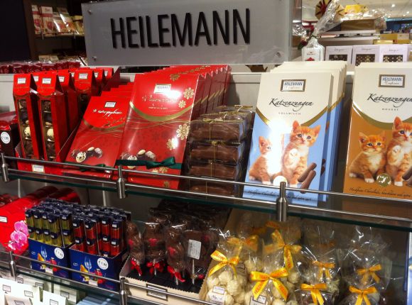 12 German-Made Goods to Seek in Munich