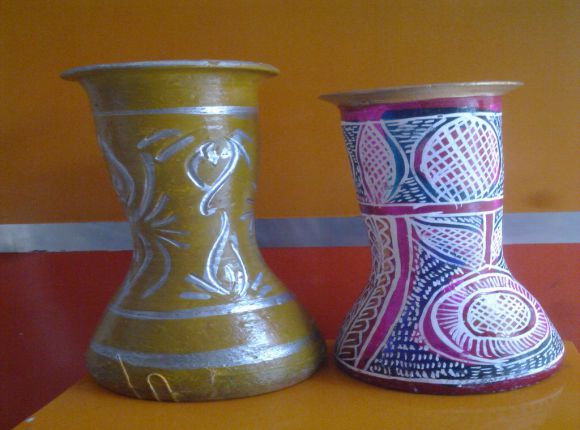 Moroccan Music Instruments