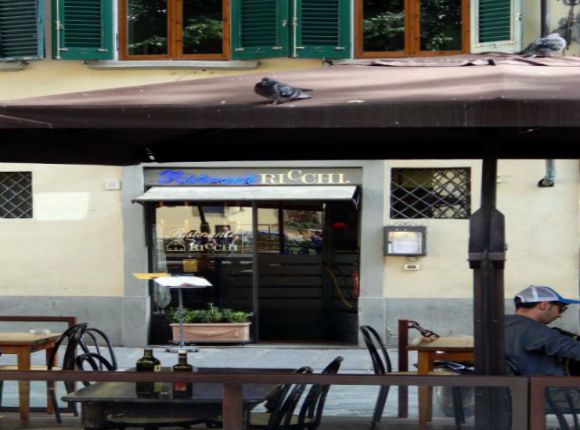 Caffe Ricchi
