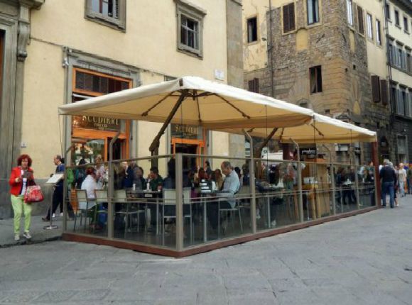 Caffe Scudieri