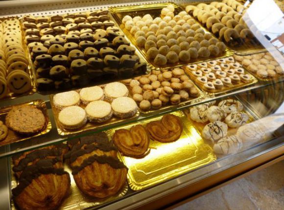 La Tarta