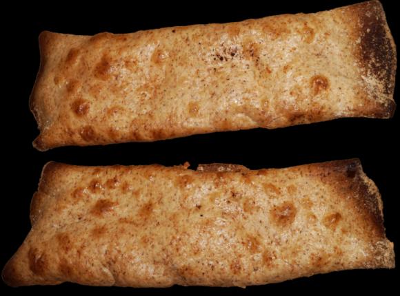 Sultsina (Rye Flatbread)