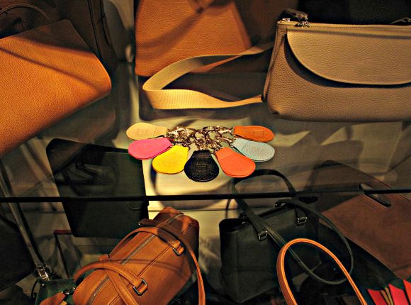 Bags and Travel Accessories
