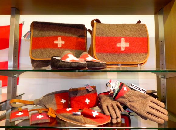 Army Blanket Products