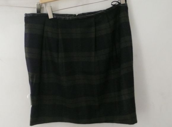 Glee’s Rachel Berry Sweaters From It’s A Wrap
