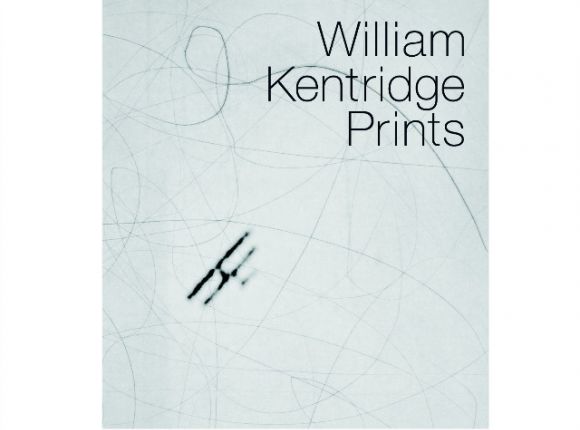 William Kentridge Painting (or Print)