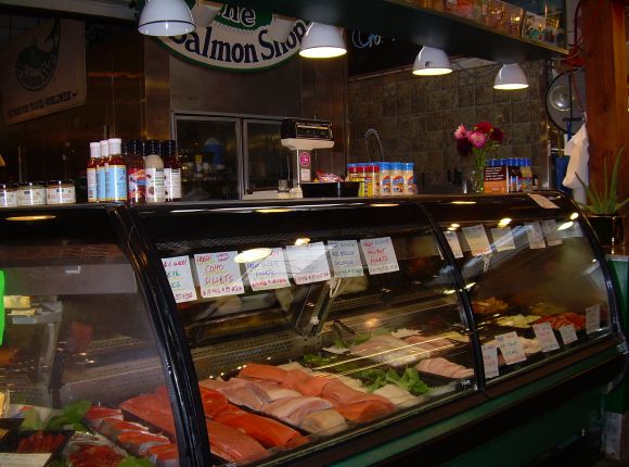 Salmon