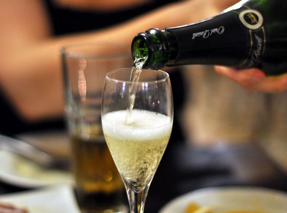 Cava