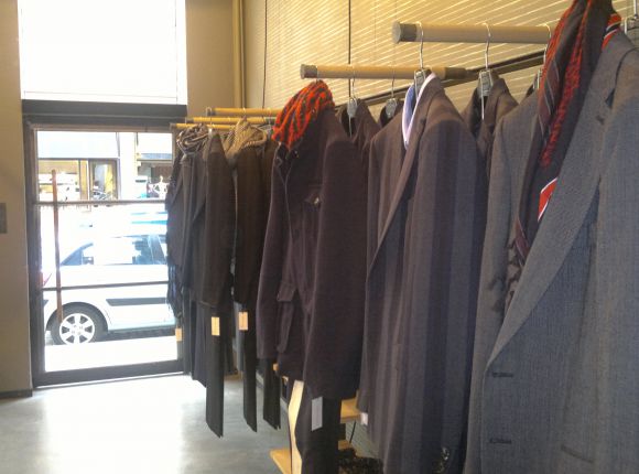 Clothing