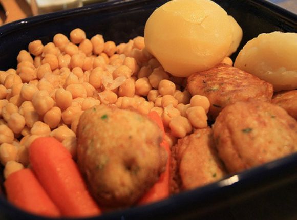 10 Uniquely Madrid Foods To Try In Spanish Capital