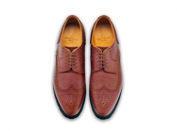 Ludwig Reiter Leather Goods