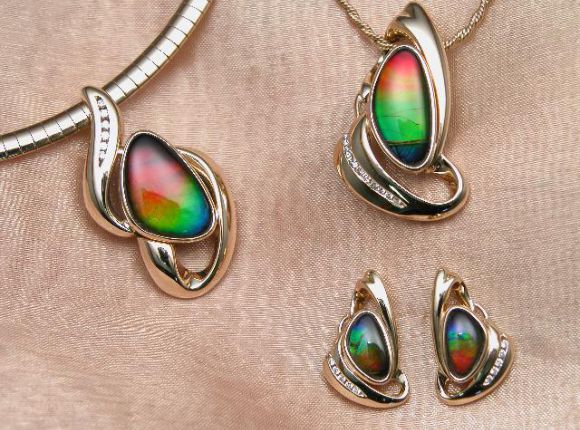 First Nations - Jewellery