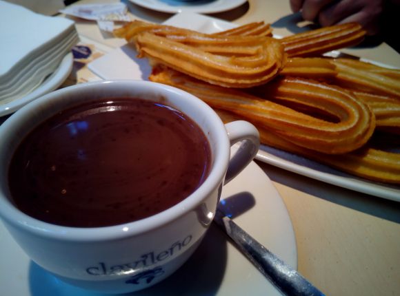 Churros