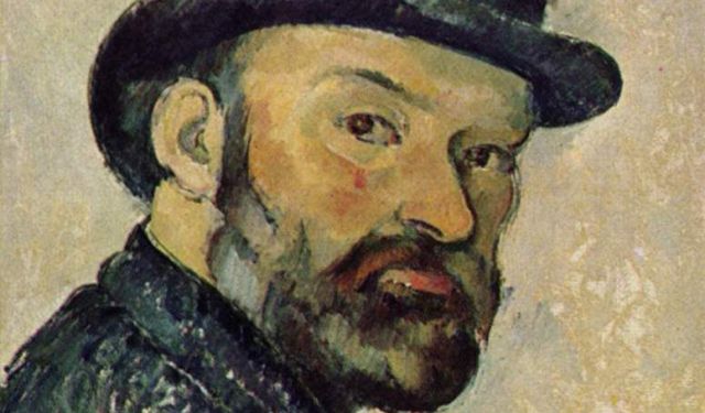 City of Cézanne