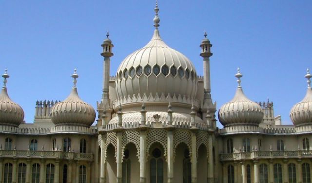 Brighton Historical Places