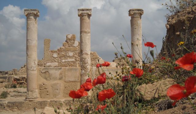 Ancient Paphos