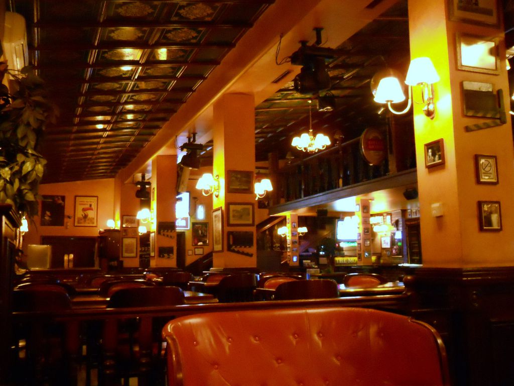 Nightlife in Zadar, Zadar, Croatia (A)