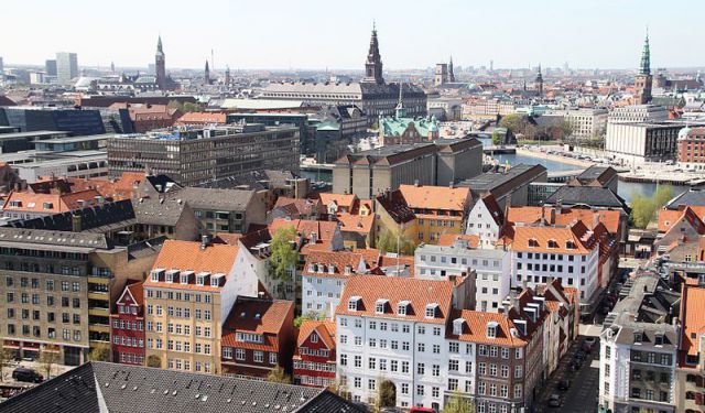 Christianshavn Walk