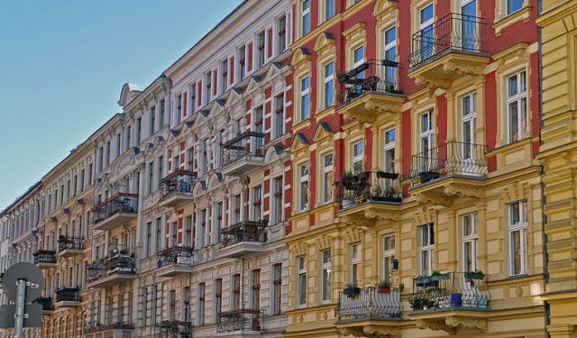 West Kreuzberg Walking Tour