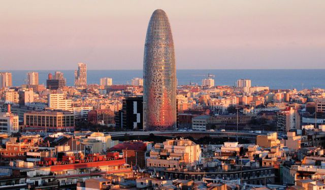 Poblenou Walking Tour