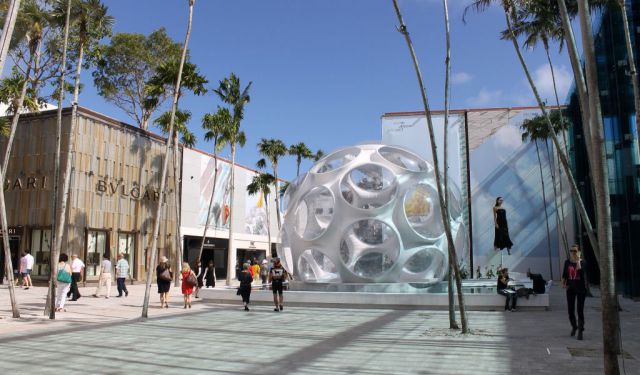 Plan Your Visit Miami Design District