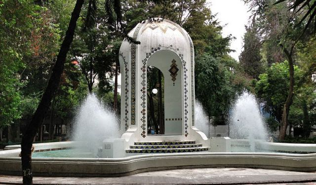 Condesa and Roma Walk
