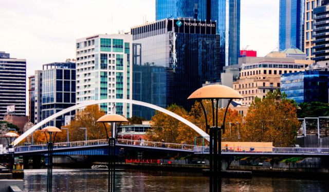 Southbank Entertainment & Dining