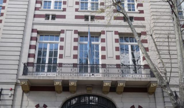 San Telmo Art and Architecture Walking Tour, Buenos Aires