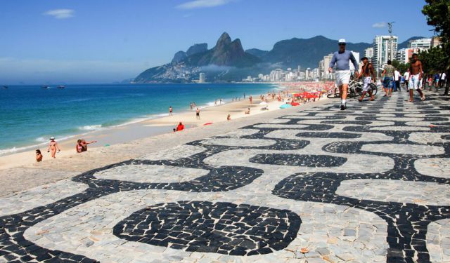 Ipanema Shopping & Leisure