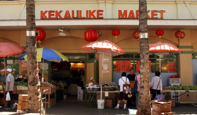 Chinatown and Arts District Walk