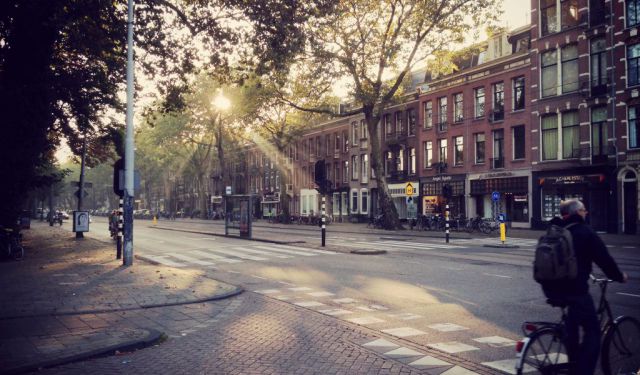Pijp Walking Tour