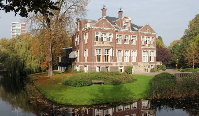 Scheepvaartkwartier Walk