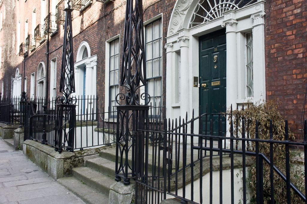 Dublin Walking Tour, North (Self Guided), Dublin, Ireland