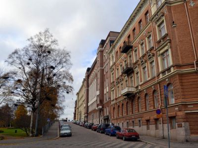 Rahapajankatu
