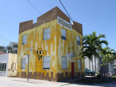 Miami Design District – American Travelink