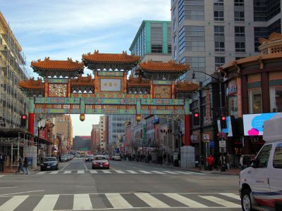 Photos at Forever 21 - Downtown-Penn Quarter-Chinatown - Washington, D.C.