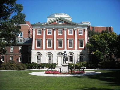 Pennsylvania Hospital