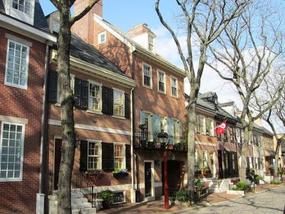 Delancey Street