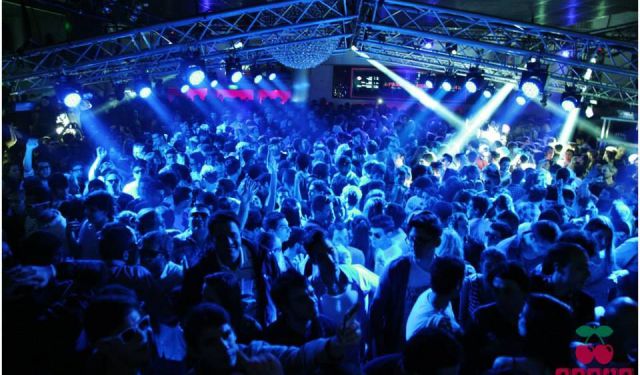 Top 10 Best EDM (Electronic Dance) Clubs in Miami [VIDEO] - Discotech