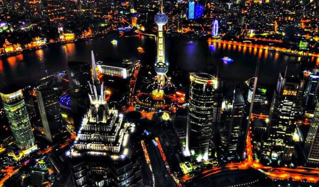 Guide to Shanghai Nightlife