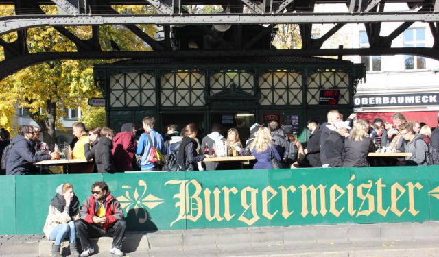 Best Food in Kreuzberg