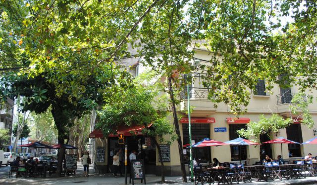 The 7 Best Coffee Shops in Palermo