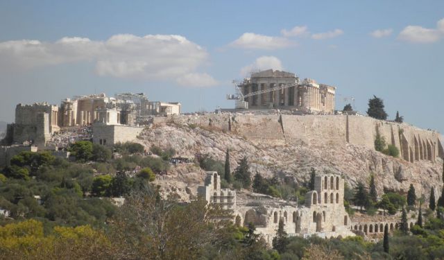 15 best museums in Athens