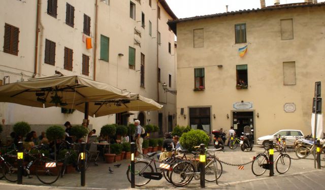 Florence's Pub Guide