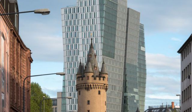 Best Authentic Restaurants Frankfurt Germany D