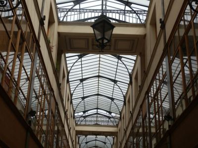 Passage du Grand-Cerf