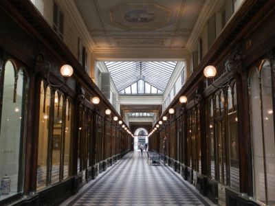 Galerie Vero Dodat