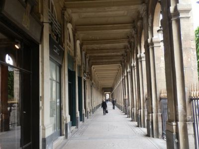 Galerie de Montpensier