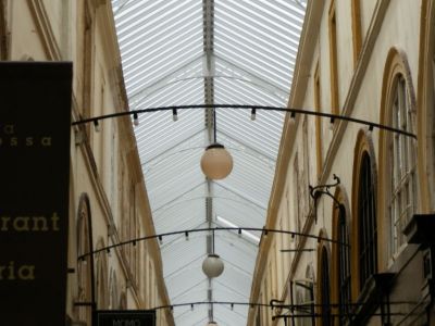 Passage Choiseul
